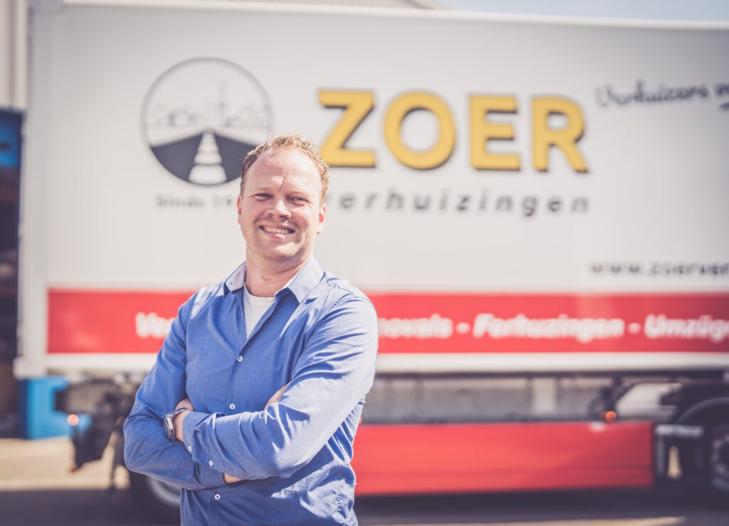 Zoer Verhuizingen