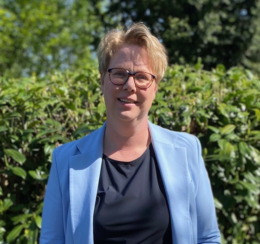 Marjon Te Winkel Zorggroep Noorderboog