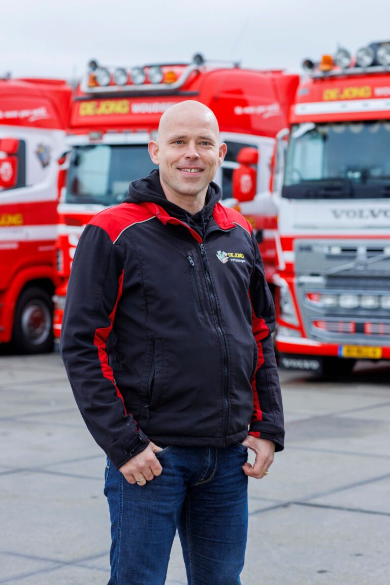 Bram Gunther Mohr Zoer Verhuizingen