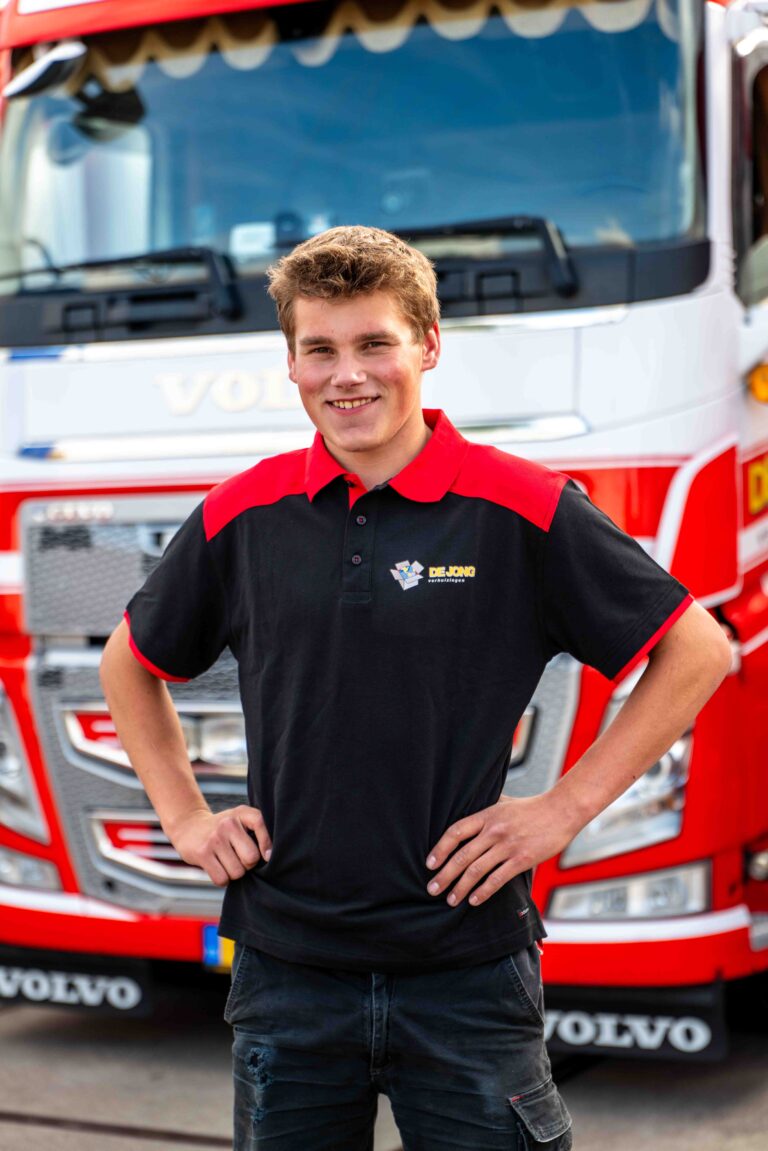Gerrit Bangma Zoer Verhuizingen