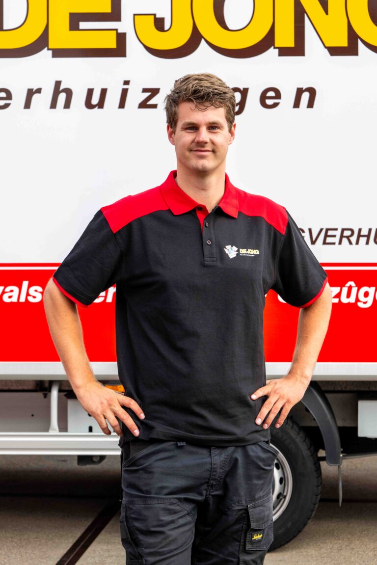 Kevin Van Den Bogaard Zoer Verhuizingen