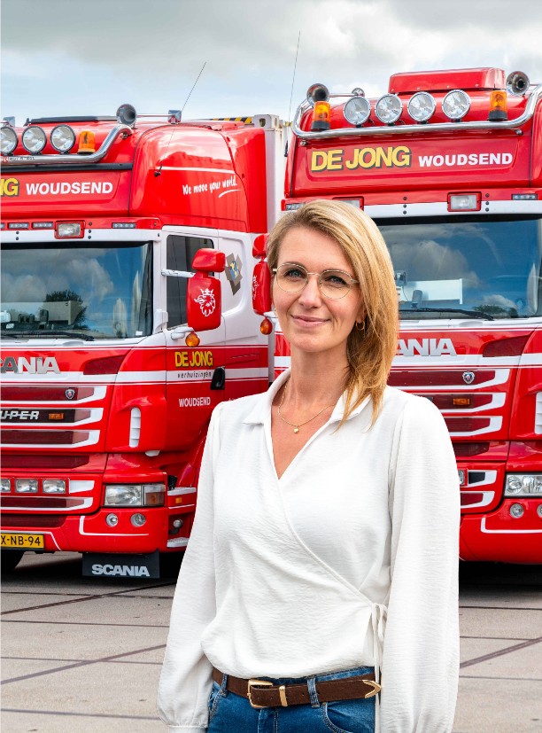Michelle Wildschut Zoer Verhuizingen