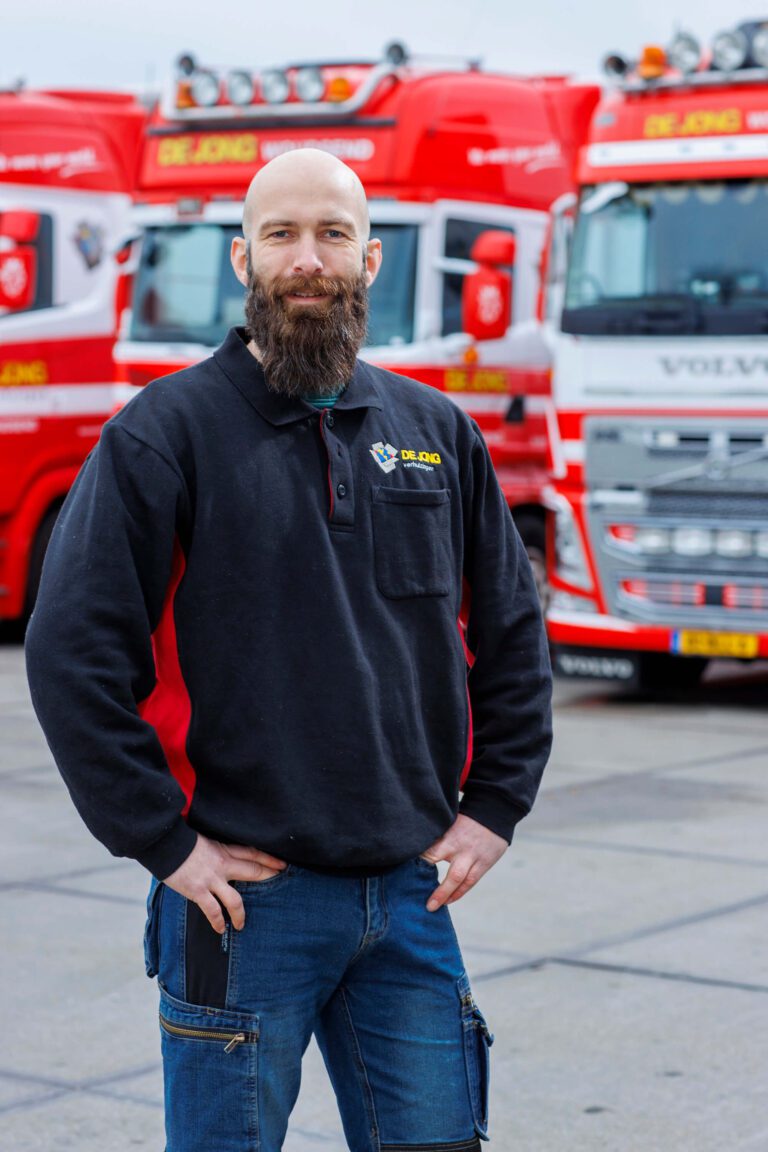 Remco Van Der Pol Zoer Verhuizingen
