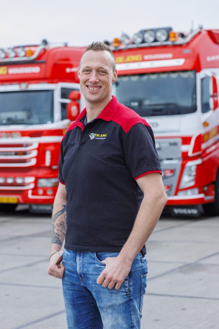 Robby Bouwhuis Zoer Verhuizingen